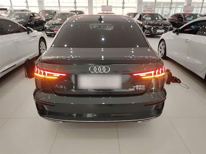 Фото 6 - Audi A3