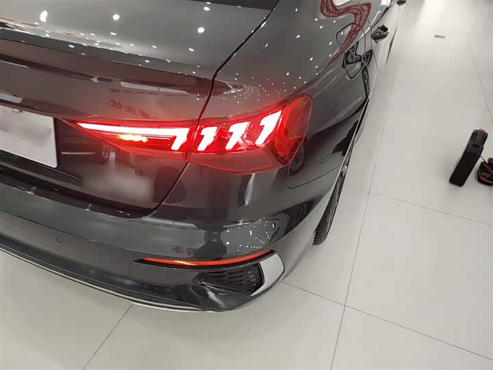 Фото 8 - Audi A3