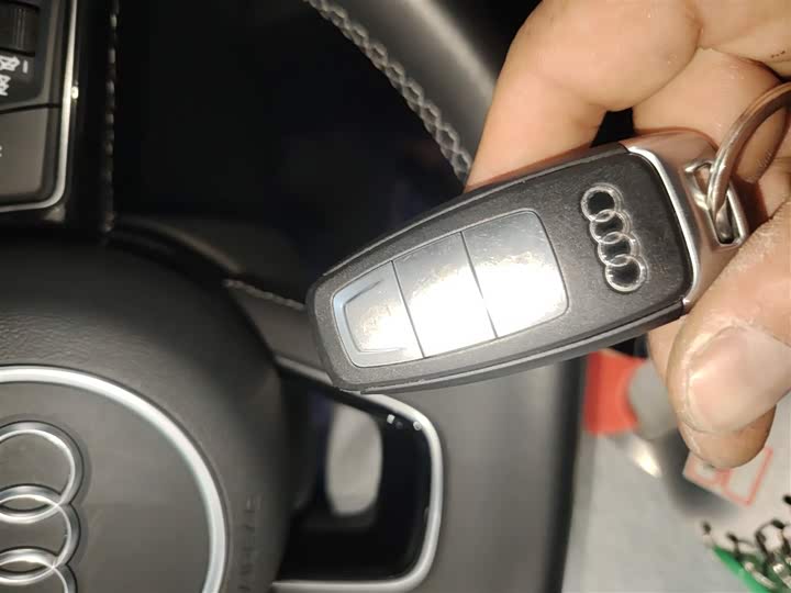 Фото 9 - Audi A3