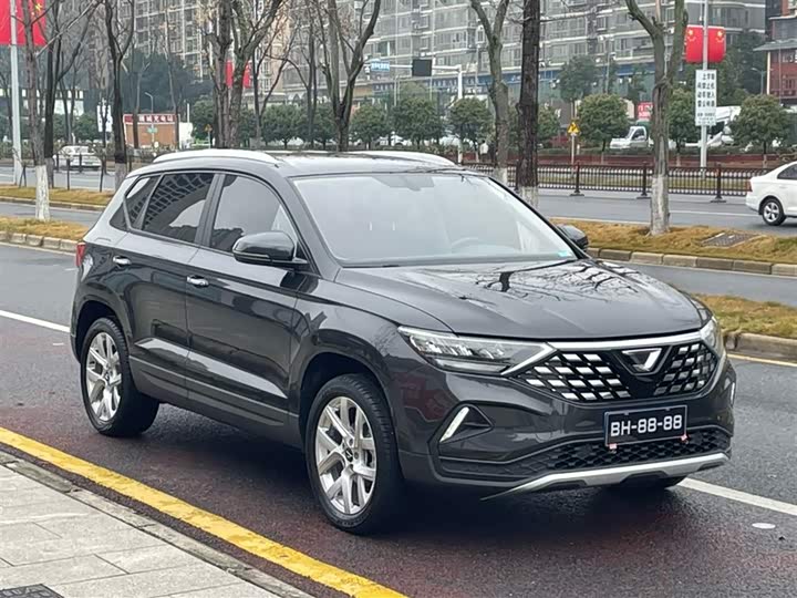 Фото 3 - Jetta VS5