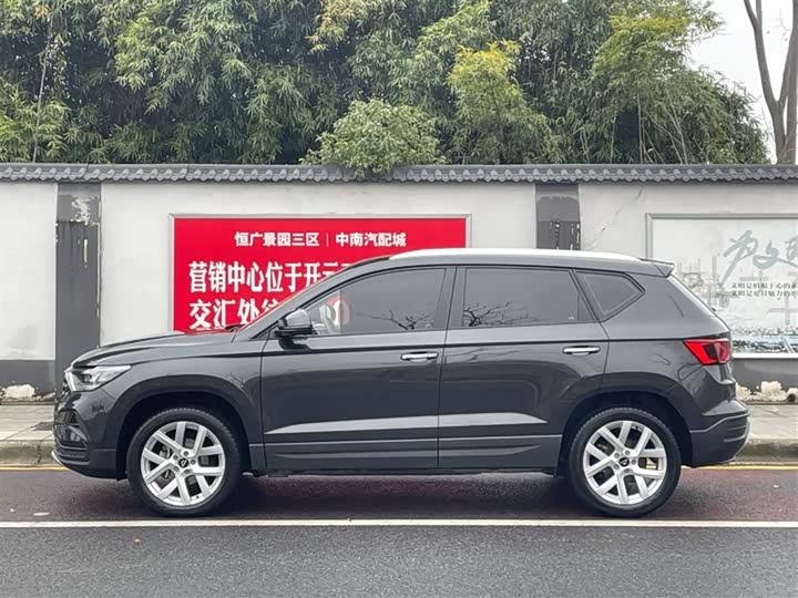 Фото 4 - Jetta VS5