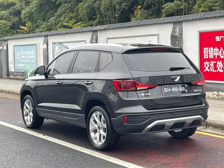 Фото 5 - Jetta VS5