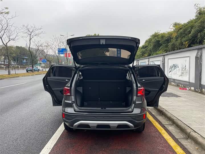 Фото 8 - Jetta VS5