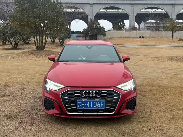 Фото 3 - Audi A3