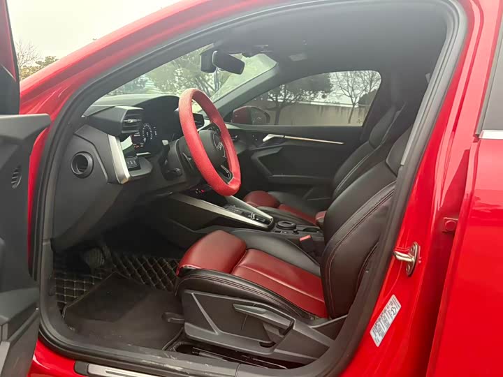 Фото 4 - Audi A3