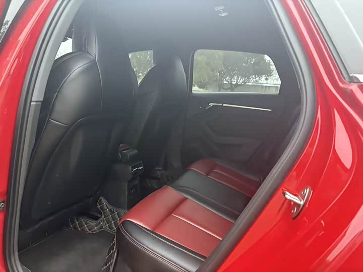 Фото 5 - Audi A3