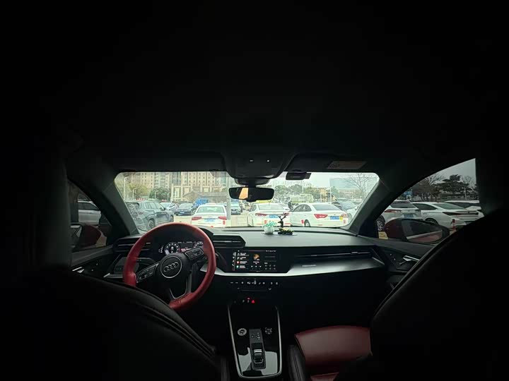 Фото 6 - Audi A3