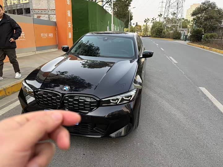 Фото 1 - BMW 3 Series