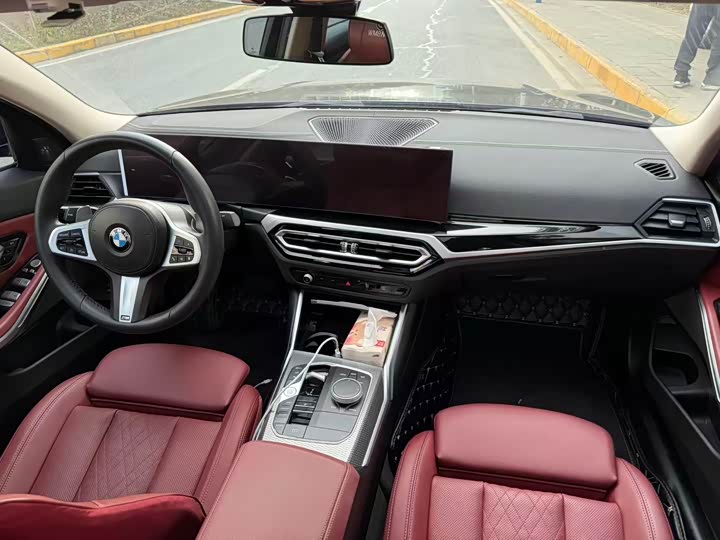 Фото 4 - BMW 3 Series