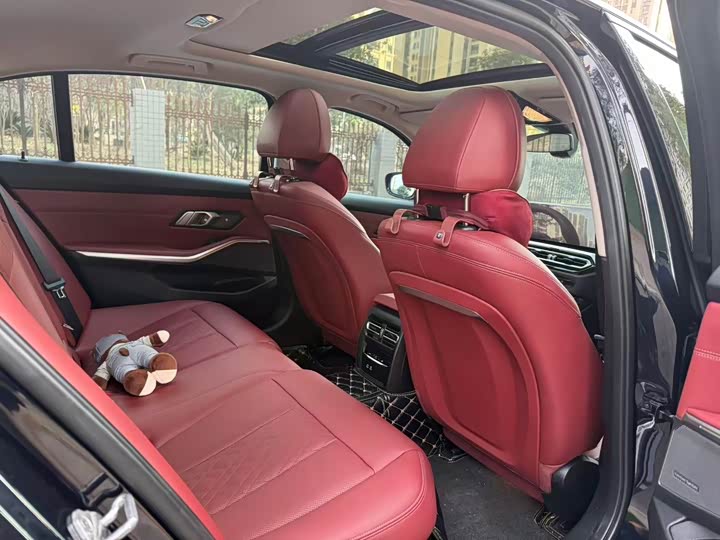 Фото 5 - BMW 3 Series