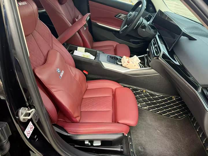 Фото 7 - BMW 3 Series