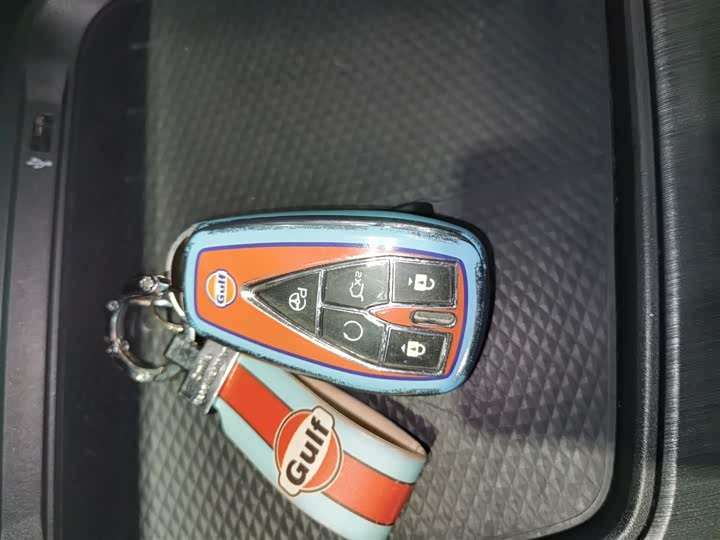 Фото 9 - Changan UNI-T