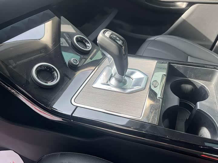 Фото 6 - Land Rover Range Rover Evoque L