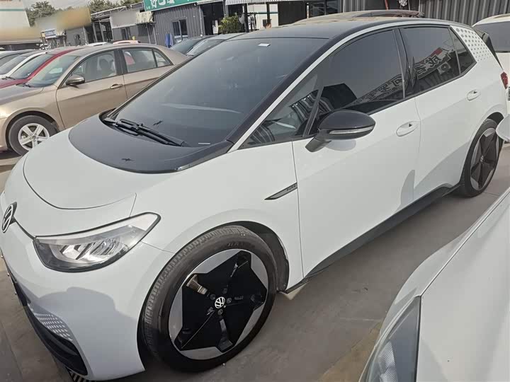 Фото 2 - Volkswagen ID.3