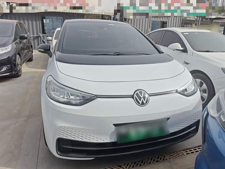 Фото 3 - Volkswagen ID.3