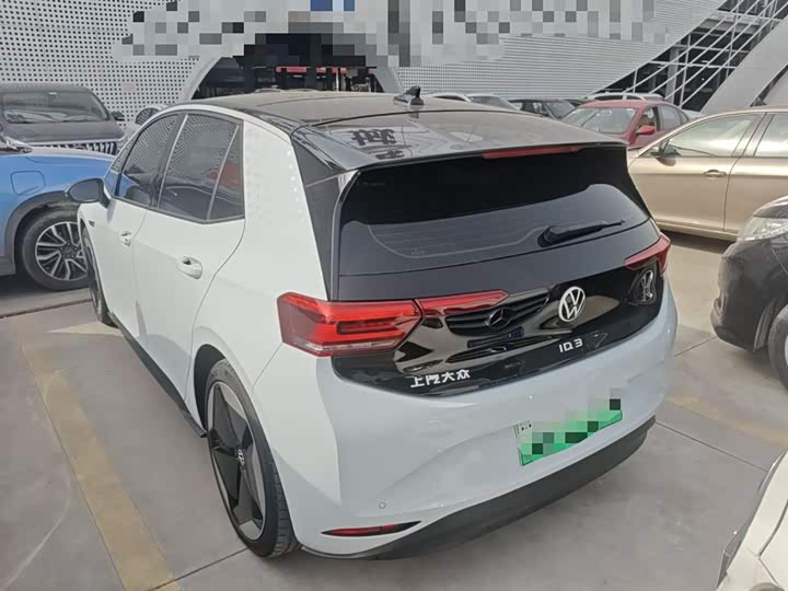 Фото 5 - Volkswagen ID.3