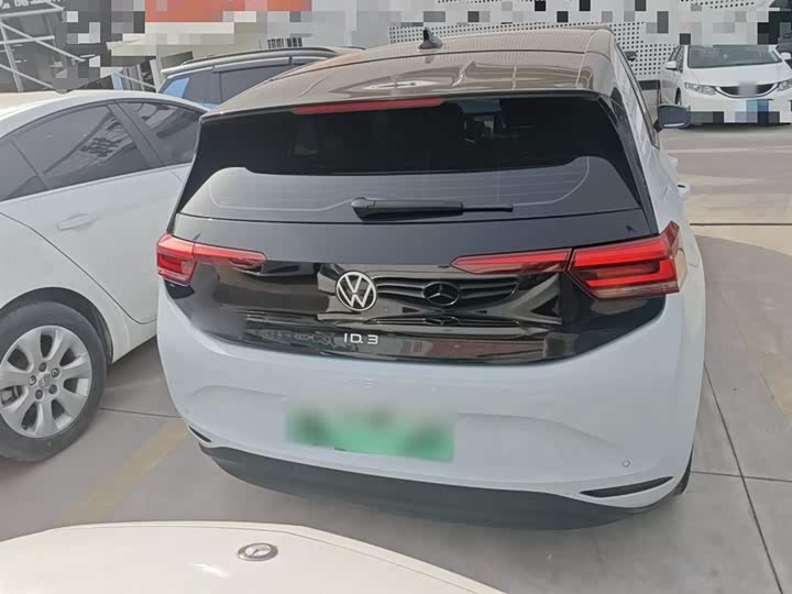 Фото 6 - Volkswagen ID.3