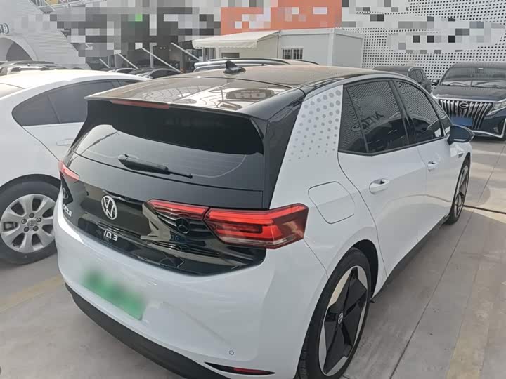 Фото 7 - Volkswagen ID.3
