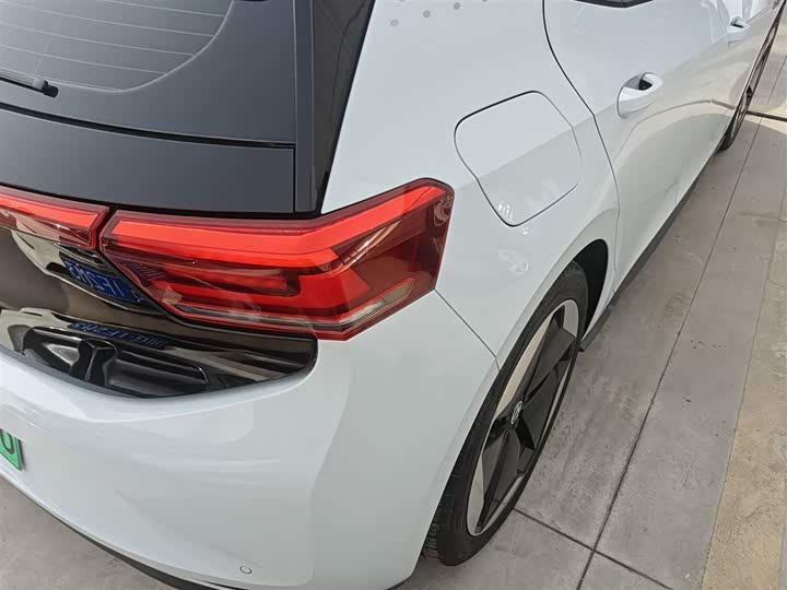 Фото 8 - Volkswagen ID.3