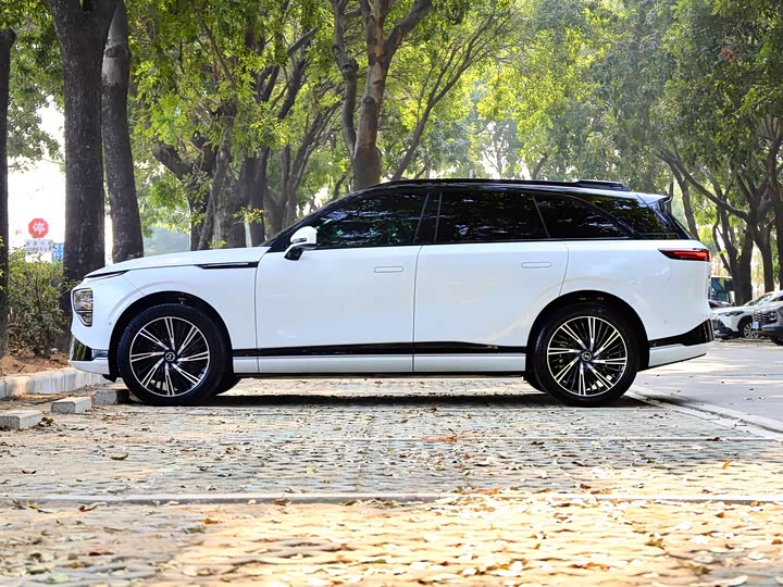 Фото 4 - XPeng G9