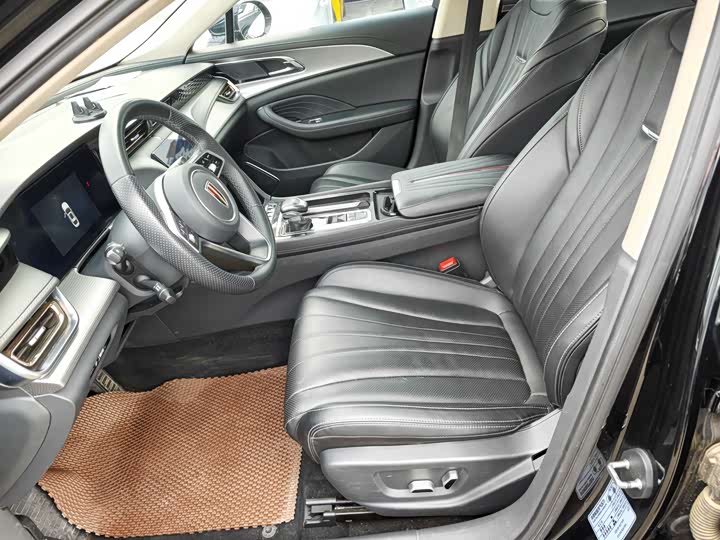 Фото 4 - Hongqi H5