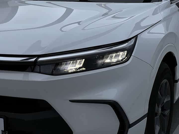 Фото 6 - Honda Breeze