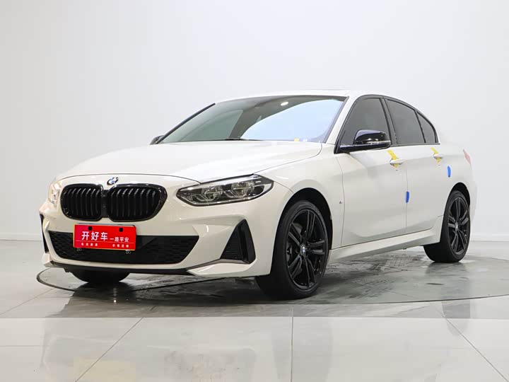 Фото 2 - BMW 1 Series