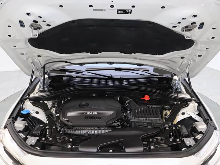 Фото 7 - BMW 1 Series