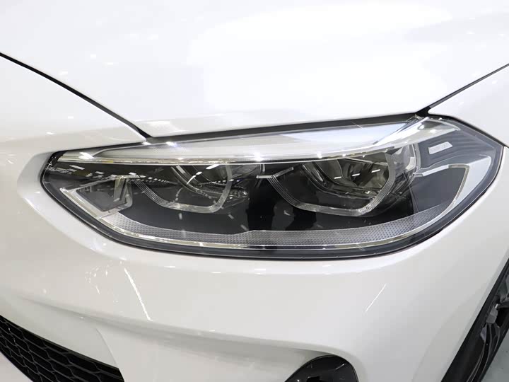 Фото 8 - BMW 1 Series