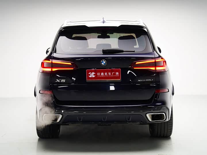 Фото 3 - BMW X5