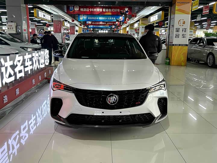 Фото 2 - Buick Verano