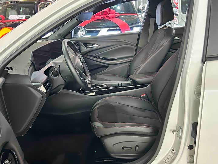 Фото 7 - Buick Verano