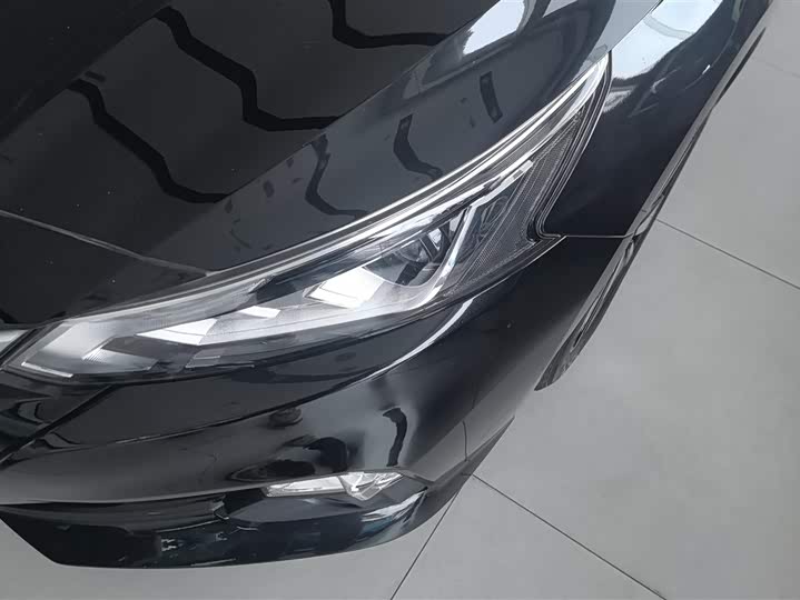 Фото 5 - Nissan Teana