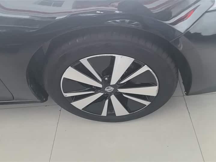 Фото 6 - Nissan Teana