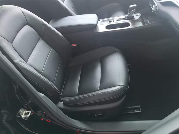 Фото 8 - Nissan Teana