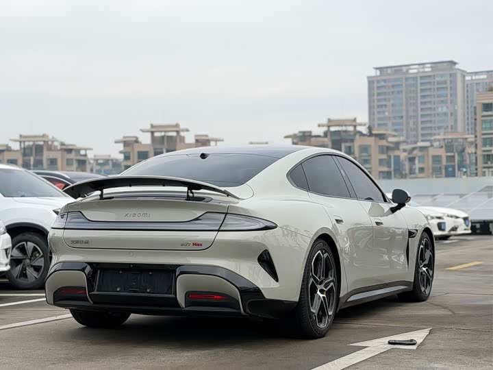 Фото 7 - Xiaomi SU7