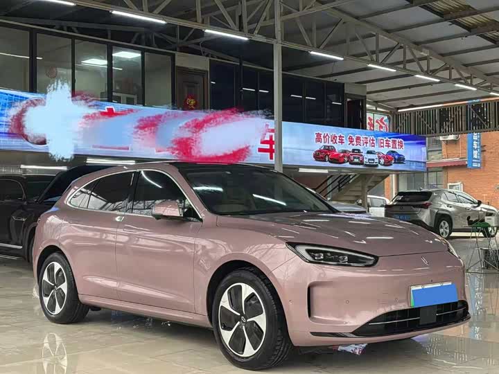 Фото 3 - Aito M5