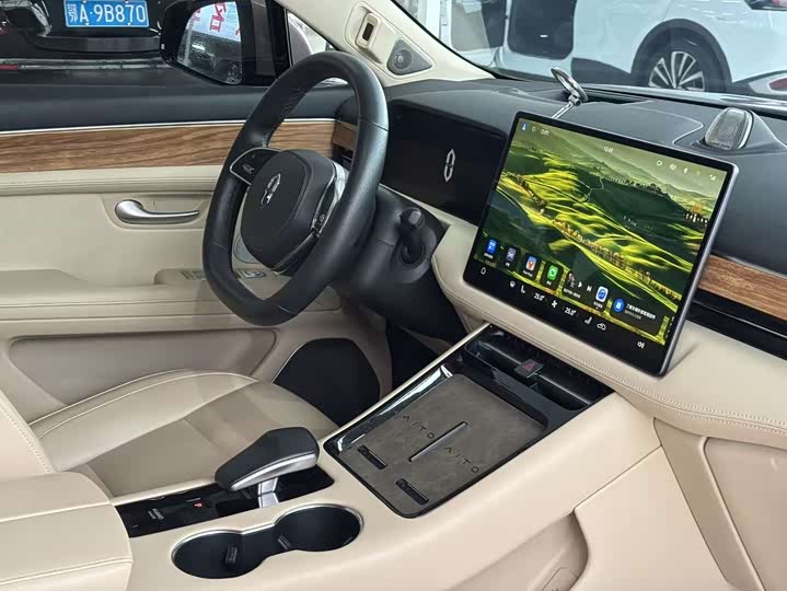 Фото 9 - Aito M5