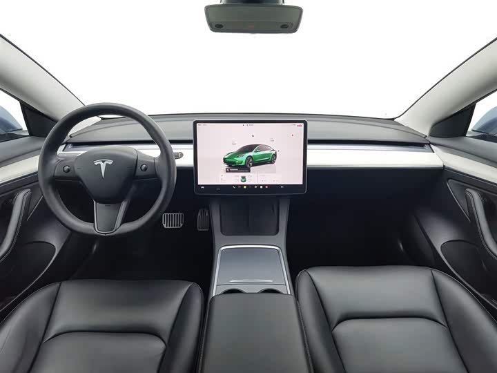 Фото 5 - Tesla Model 3