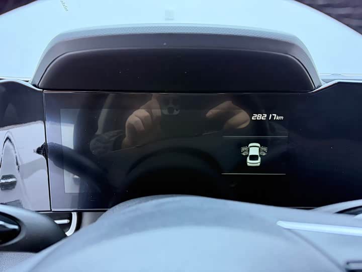 Фото 8 - Hyundai Elantra N line