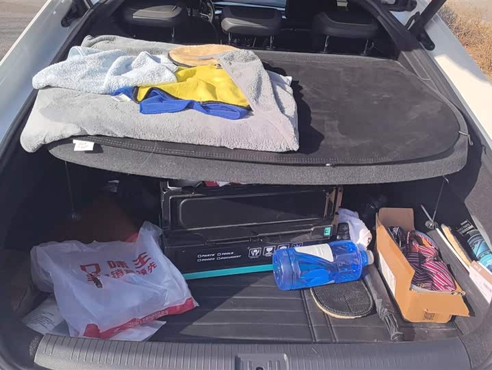 Фото 4 - Volkswagen CC