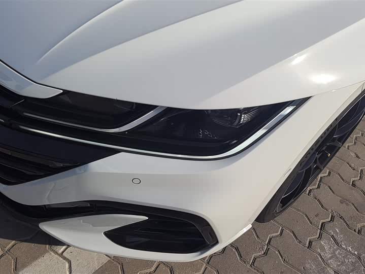 Фото 5 - Volkswagen CC