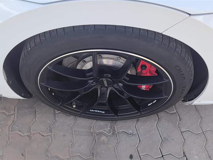 Фото 6 - Volkswagen CC