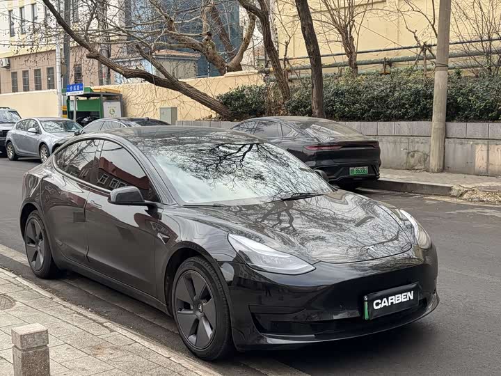 Фото 3 - Tesla Model 3