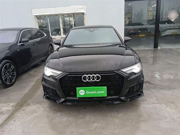 Фото 3 - Audi A6L