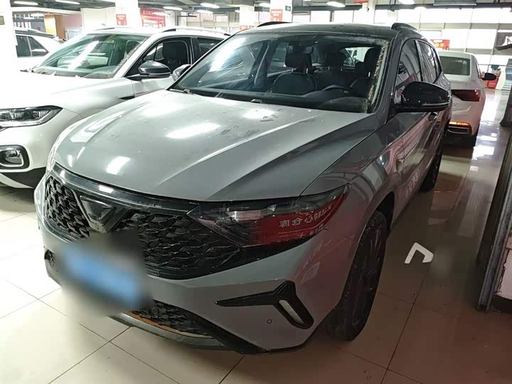 Фото 1 - Jetta VS7