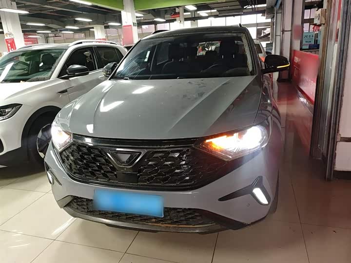 Фото 3 - Jetta VS7