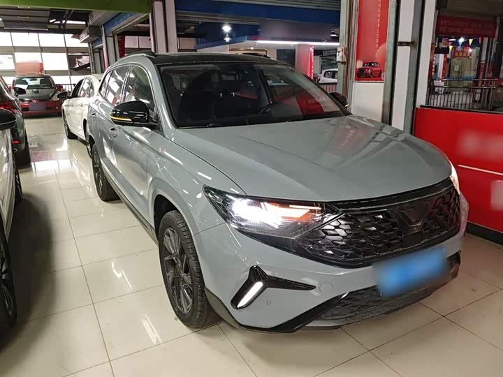 Фото 4 - Jetta VS7