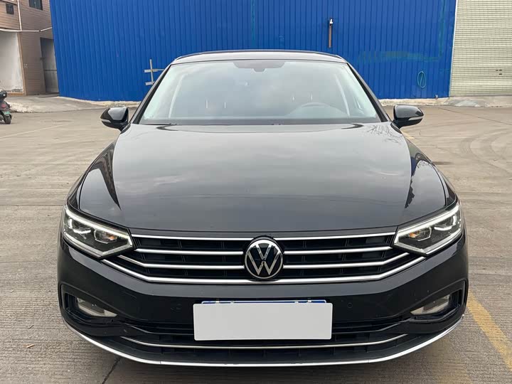 Фото 2 - Volkswagen Magotan