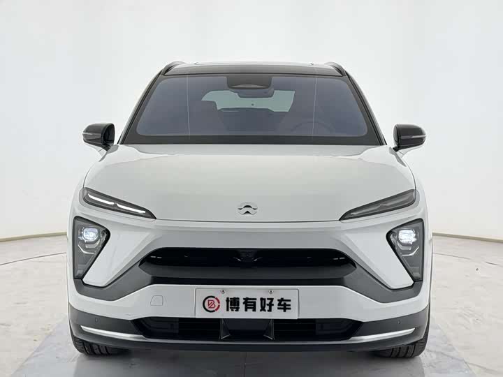 Фото 2 - Nio ES6